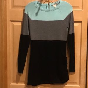 New It’s Our Time Sweater